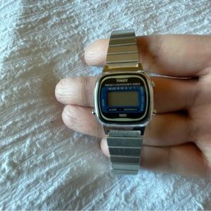 Vintage Timex watch